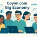 Coyyn.com Gig Economy