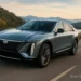 Do the Driving Modes in Cadillac Lyriq Offer Different Ranges or Battery Usages