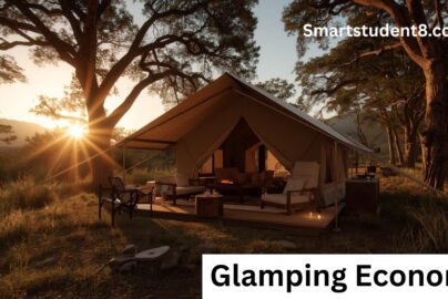 glamping economy