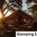 glamping economy