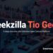 Geekzilla Tio Geek