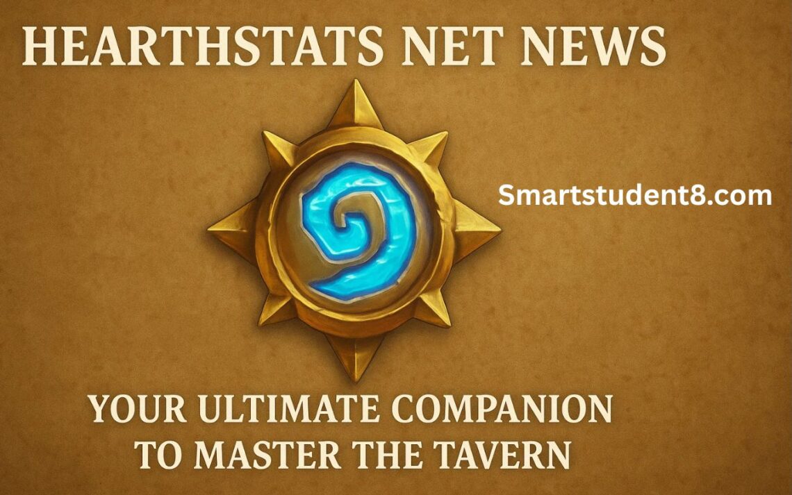 HearthStats Net News