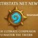 HearthStats Net News