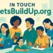 In Touch LetsBuildUp.org