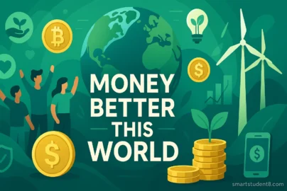 Money BetterThisWorld
