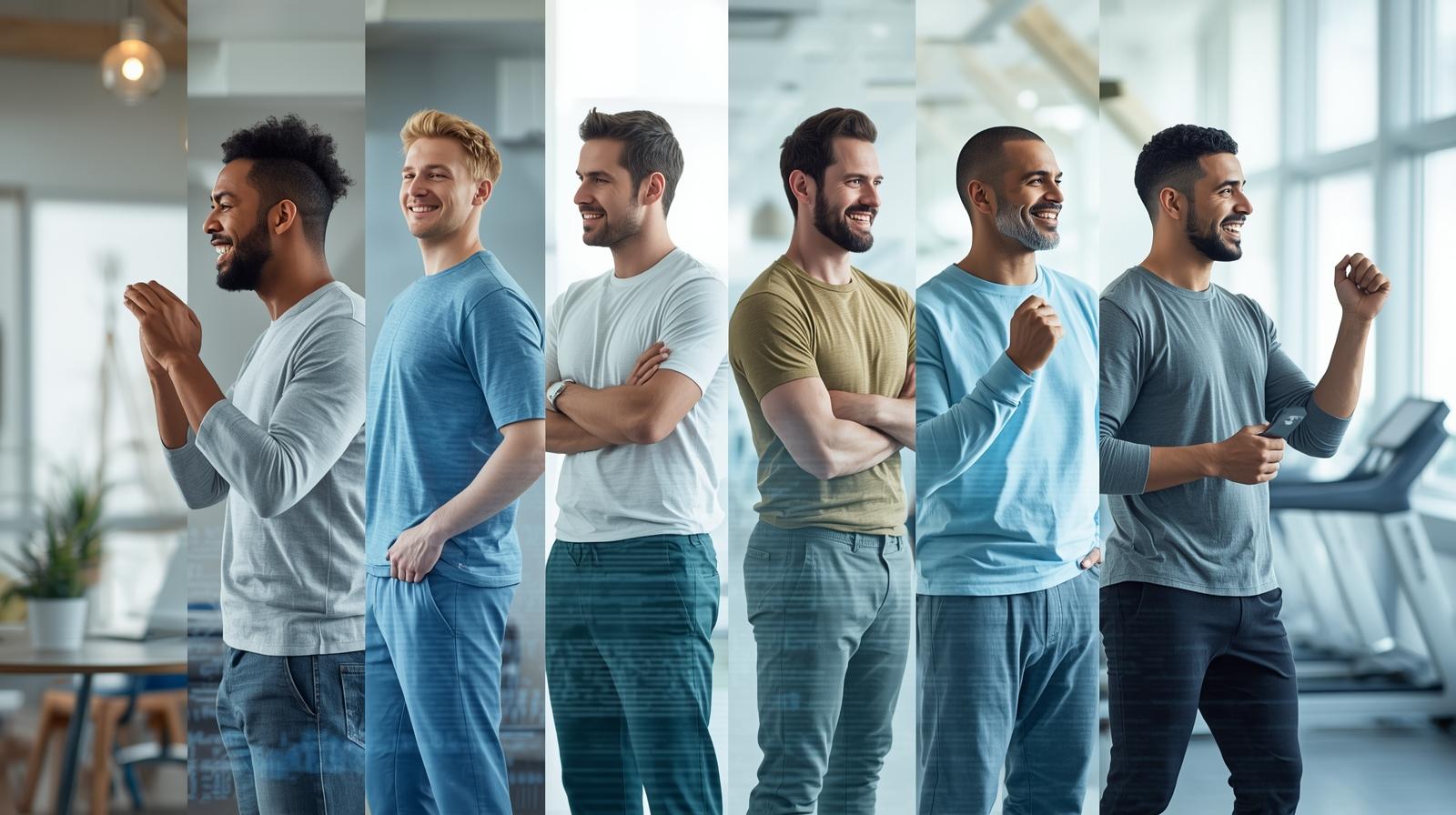 Menboostermark Software Program