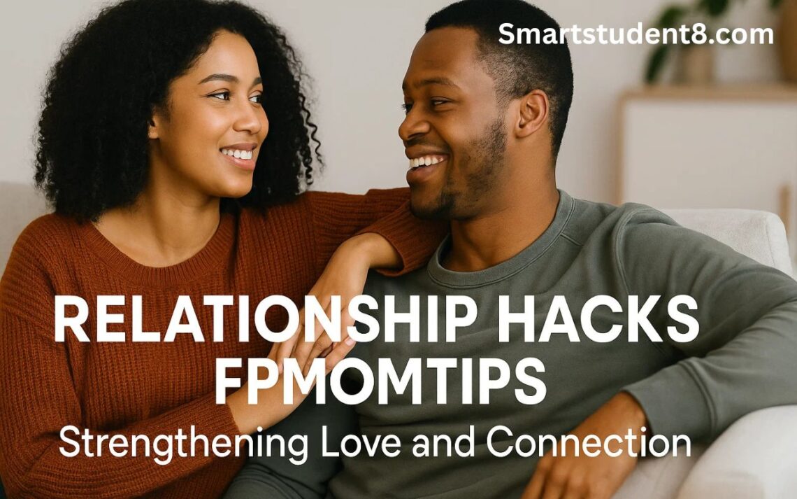 Relationship Hacks Fpmomtips
