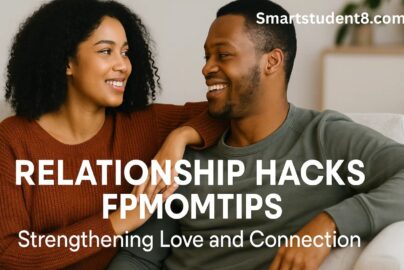 Relationship Hacks Fpmomtips