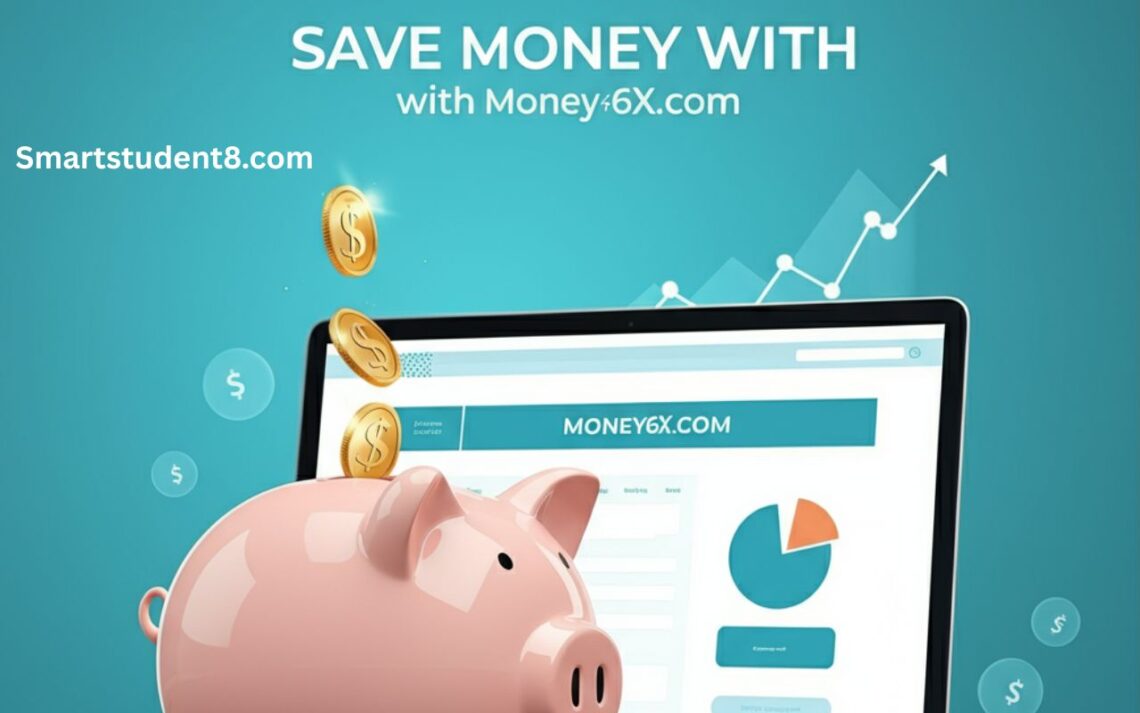 money6x.com save money