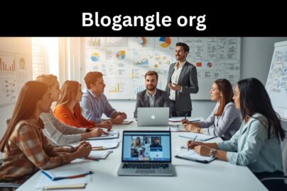 blogangle org