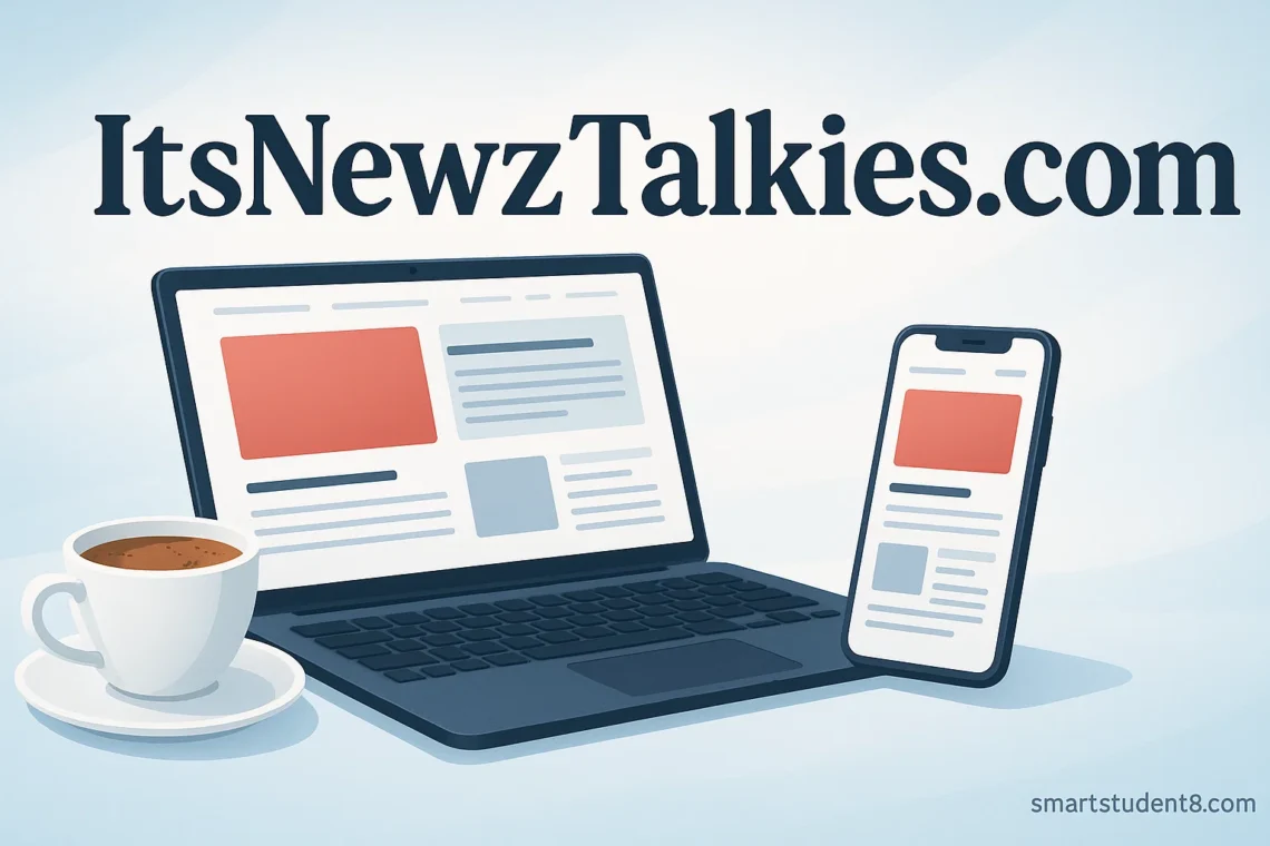 ItsNewzTalkies.com