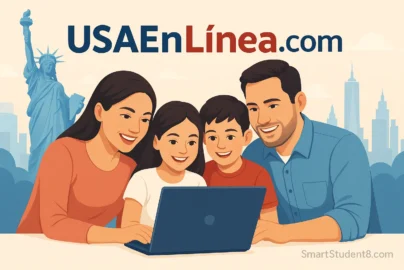 USAEnLinea.com