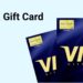 Visa Gift Card