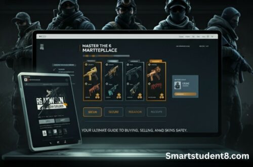 r6 marketplace