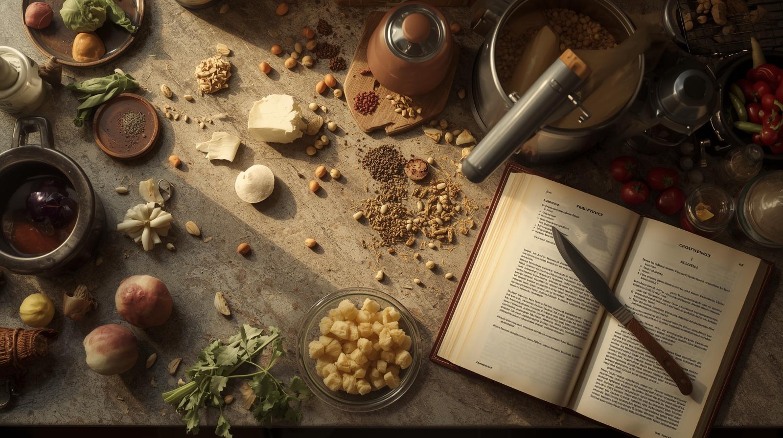 is fojatosgarto hard to cook