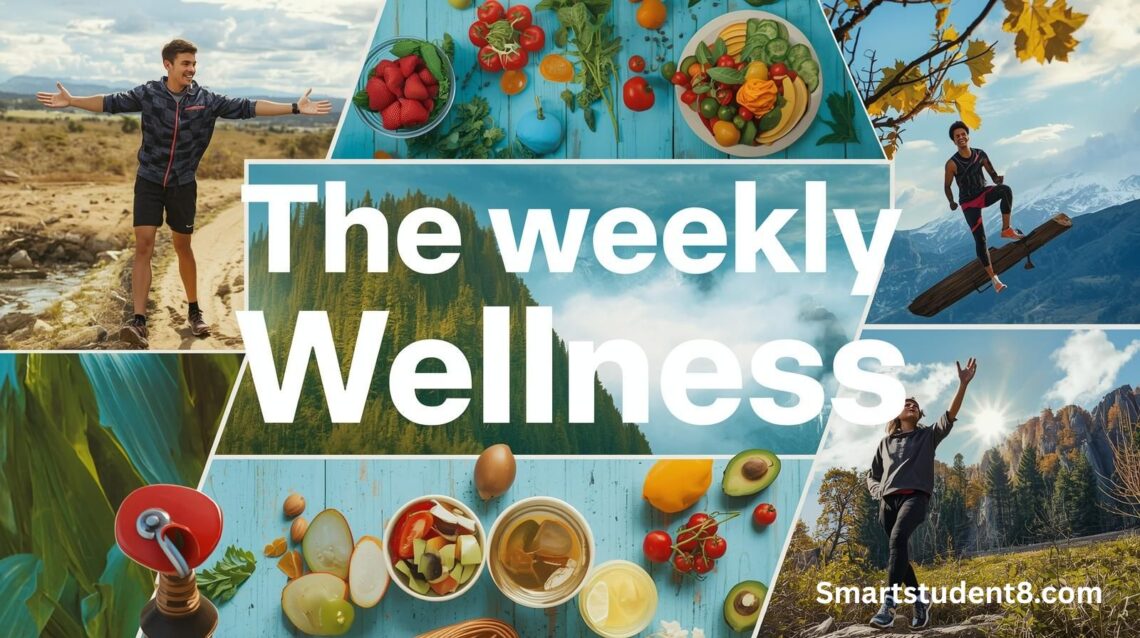 supplement information theweeklyhealthiness