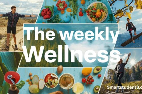 supplement information theweeklyhealthiness