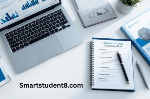 Business Guide Dismoneyfied