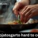 is fojatosgarto hard to cook