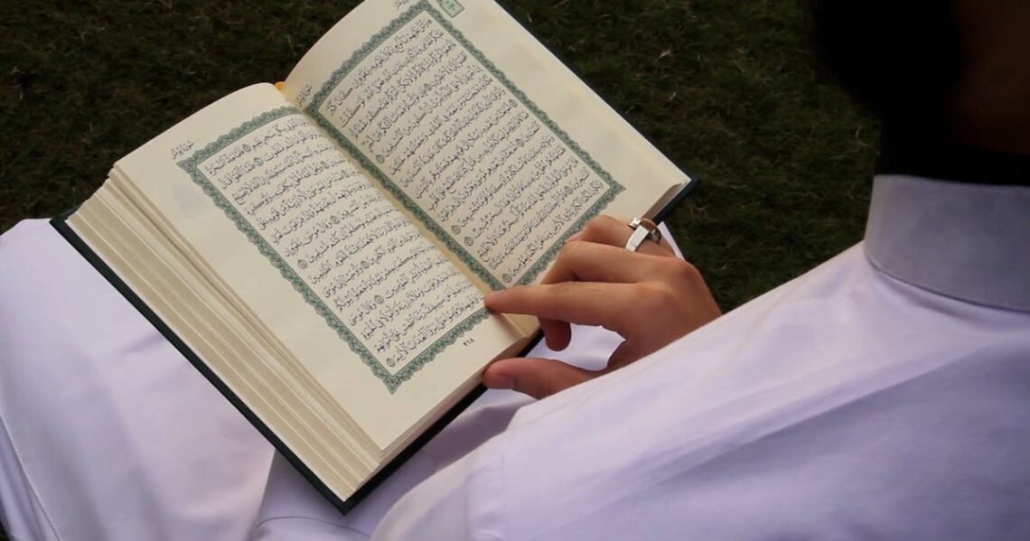 How a Quran Program Institute in Melbourne Supports Students Through Structured Islamic Learning