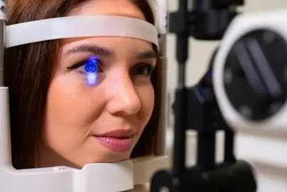 Advanced Laser Eye Vision Correction in Melbourne