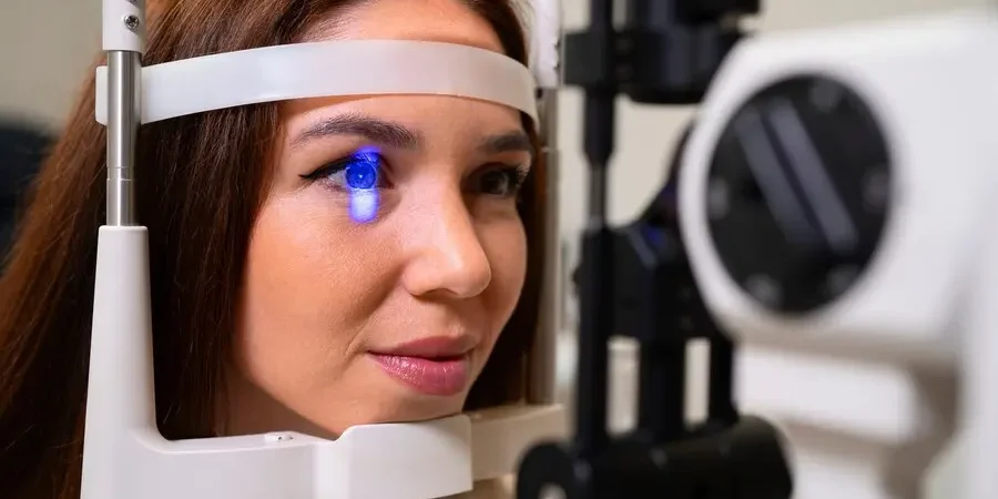Advanced Laser Eye Vision Correction in Melbourne