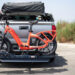 Hitch Bike Rack