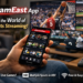 StreamEast App