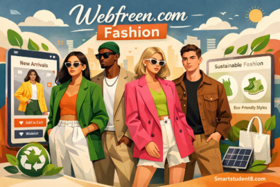 Webfreen.com Fashion