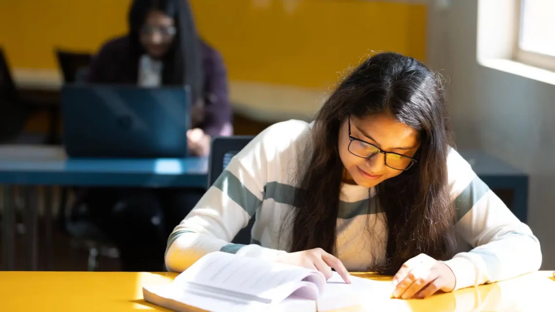 What Students Must Know Before Sharing Off