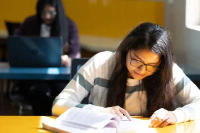 What Students Must Know Before Sharing Off