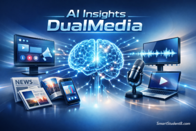AI Insights DualMedia