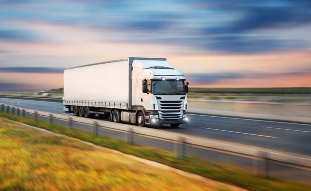 How the trucking industry continues to shape transport across the country