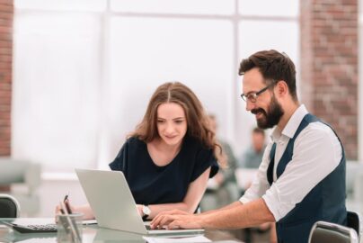 Why working with an official partner improves Microsoft based systems