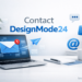 contact DesignMode24
