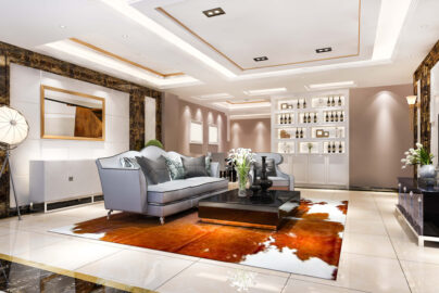 Contemporary Living With Lifestyle-Driven Amenities