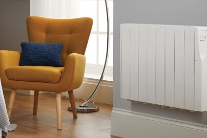 Portable Electric Radiator Installations