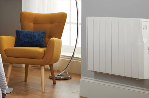 Portable Electric Radiator Installations