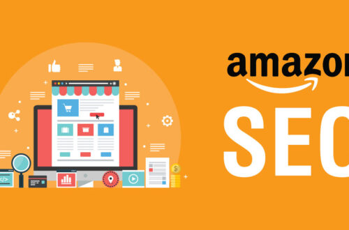 Amazon SEO
