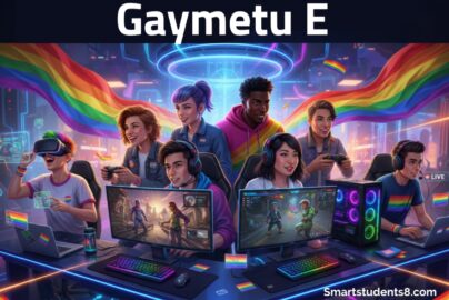 Gaymetu E