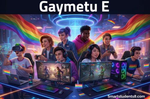 Gaymetu E
