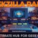 GeekZilla Radio
