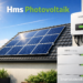 HMS Photovoltaik