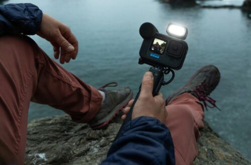 How a Go Pro Camera Is Used for Action, Travel, and Everyday Recording