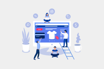 How an ecommerce SEO company drives traffic that converts into sales