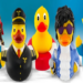 How to Build a Rubber Duck Collection That Feels Curated, Not Cluttered