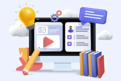 Why It is Important to Select the Correct Online Course Platform