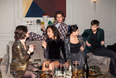 Friend Groups, Party Culture, and Boundaries: How to Have Fun Without Spiraling