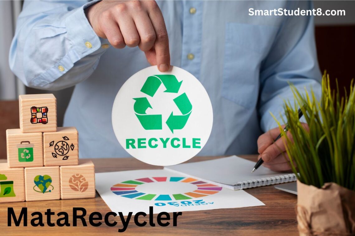 MataRecycler