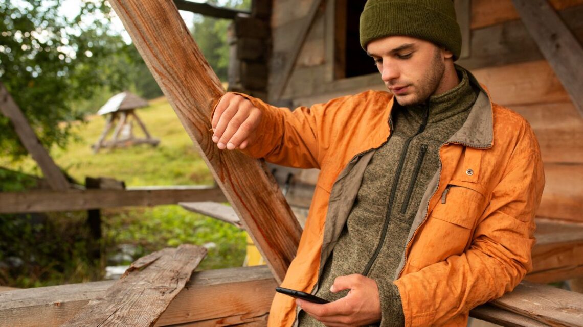 Innovative Solutions for Log Cabin Repair Challenges